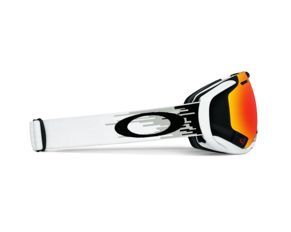 Oakley Airwave 1.5 (Bild: Oakley)